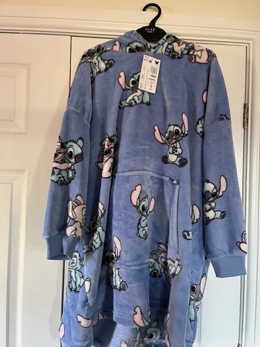 Bnwt disney stitch - bnwt, m&s