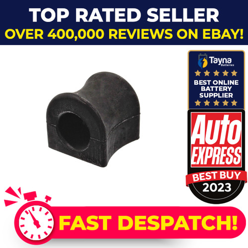 Anti roll bar - roll,