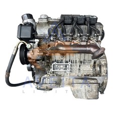 Mercedes SL350 R320 3.7 Petrol V6 Complete Engine M112.973 A1120108745