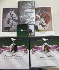 Atlas Sport Of Kings