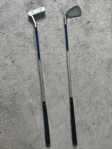 Young gun golf clubs junior - golf, (