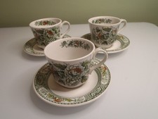 Ridgway Ironstone Canterbury