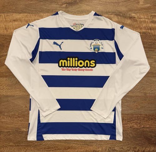 Greenock morton football - morton, club