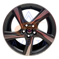 Volvo V40 2.0 Diesel 15-19 17 Inch Alloy Wheel Single 7Jx17 et50 31423521