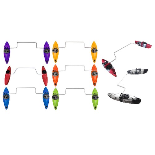 Kayak stabilizer canoe - stabilizer,
