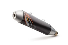 KTM FMF Powercore 4 Silencer -