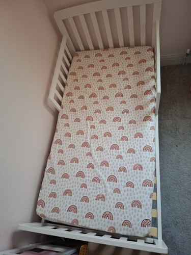 John lewis toddler bed - john,