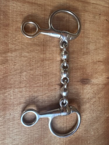 Inch hanging cheek - 1/2,
