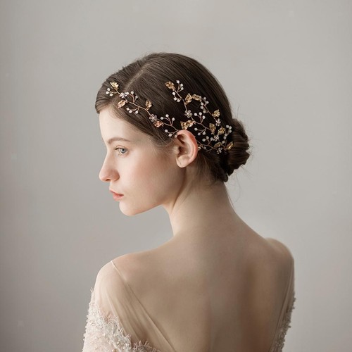 Prettyia bridal headbands - prettyia,