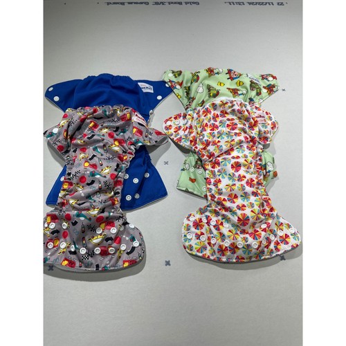 Fuzzibunz size pocket - ,
