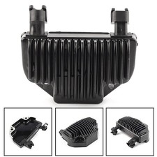 Voltage Regulator Rectifier