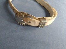 Ganni Versace Women's Belt