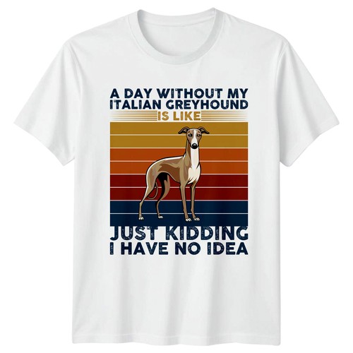 Day without italian - a, my