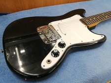 FENDER Bronco Electric Guitar
