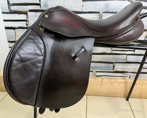 Wide barnsby english - 16,