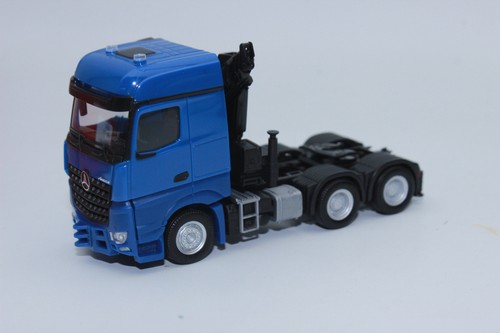 Herpa 318747 mercedes benz - 318747, mercedes-benz