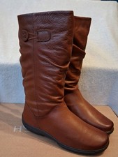 Hotter Derrymore II Leather