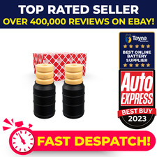 Shock Absorber Dust Cover Kit