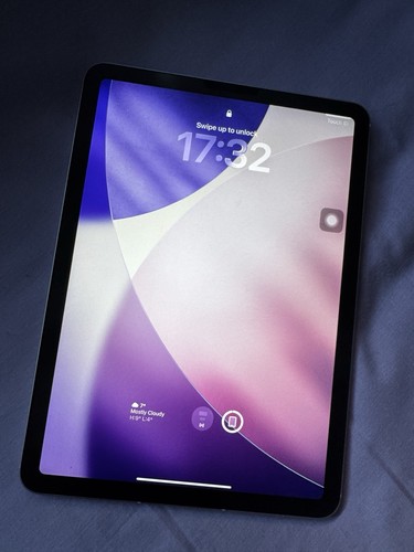 Apple ipad air 5th generation - apple,