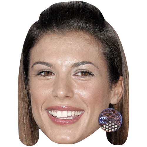Elisabetta canalis celebrity - elisabetta,