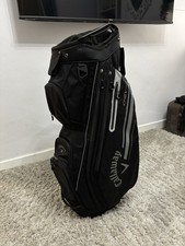 Callaway Chev Dry 14 Cart Bag