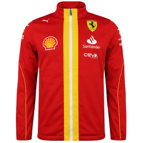 Puma scuderia ferrari team - scuderia,