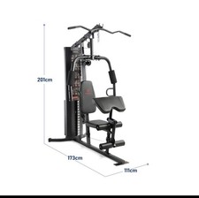 Marcy Home Multi Gym Equipment