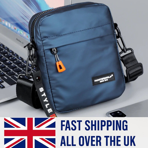 Men crossbody bag shoulder - crossbody,