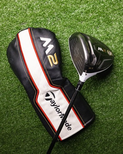 Taylormade 2016 driver - m2,