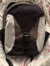 National Trust Back Pack With Padded Back And Straps