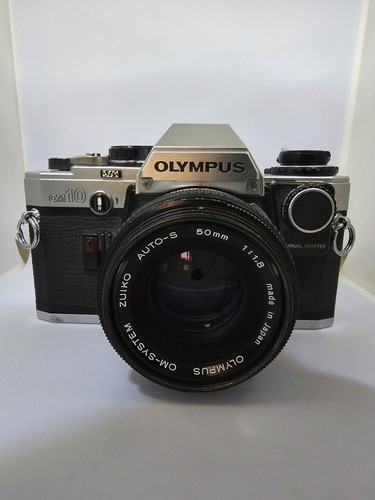 Olympus 35mm slr film - olympus,