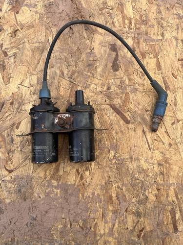 Mazda rx7 ignition coil - mazda,
