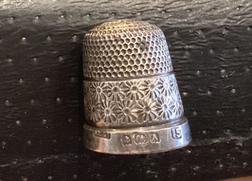 Henry griffith sons silver - henry,
