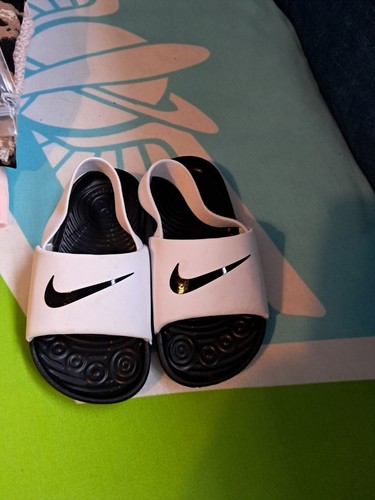 Toddler nike sandels - nike,