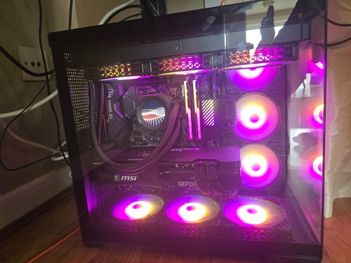 Msi geforce rtx - msi,