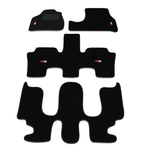 Floor mats compatible with - floor,