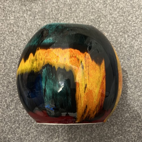 Poole pottery vintage gemstone - pottery,