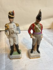 Vintage Pair Grenadiers