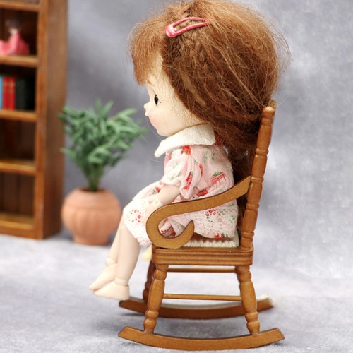 1pc mini chair plaything child - mini,