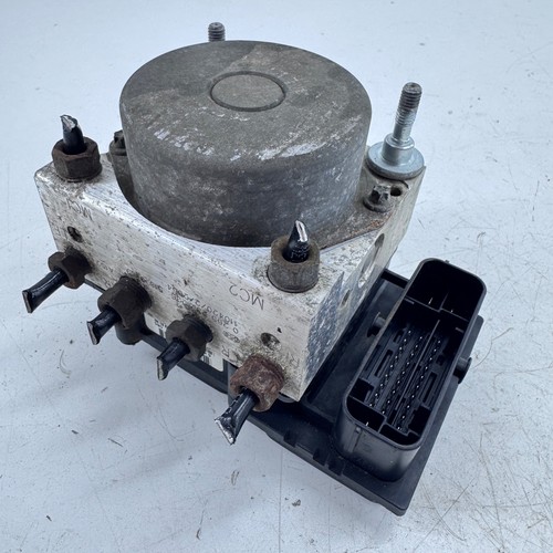 Ford mk2 abs pump brake - mk2,