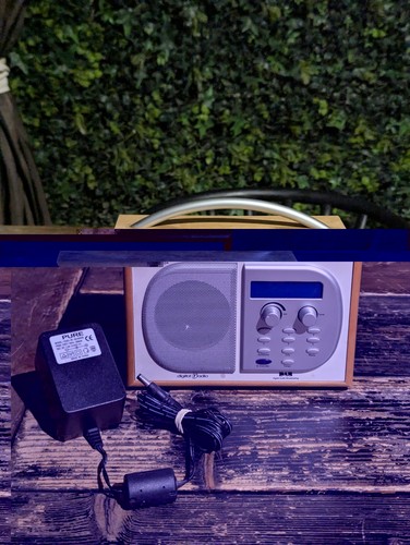 Pure evoke portable - pure, radio