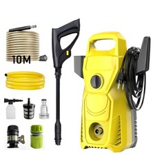 High Pressure Water Washer Gun