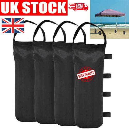 Set pack gazebo weights - set, of