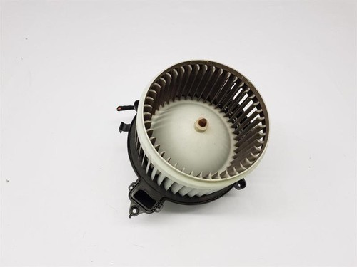 2009 citroen picasso - 2009, heater