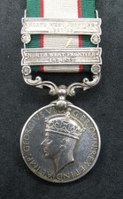 Indian General Service Medal