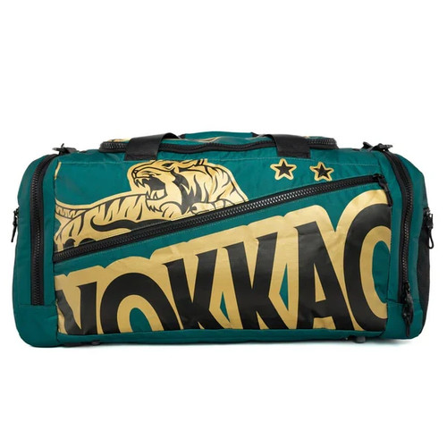 Yokkao tiger gym - yokkao, green