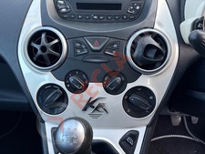 FORD KA ZETEC MK2 B420