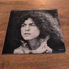 TYRANNOSAURUS REX "A BEARD OF