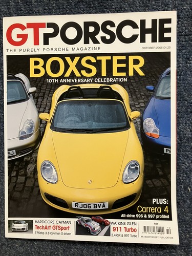 Porsche october 2006 59 - gt,
