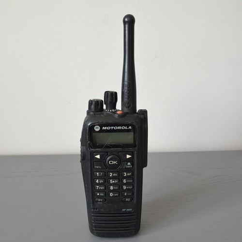 Motorola dp3600 uhf 403 - motorola, 403-470